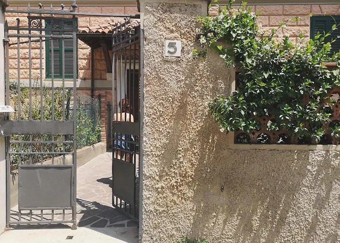 Relais Villa Fiorelli Roma