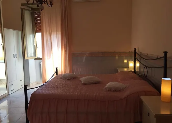 Casa Vacanze Le Tortore Roma